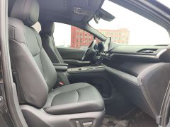 Toyota SIENNA 2.5L AWDLuxury Edition - фото 10