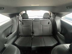 Toyota SIENNA 2.5L AWDLuxury Edition - фото 15