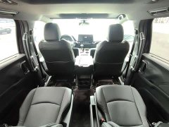 Toyota SIENNA 2.5L AWDLuxury Edition - фото 16