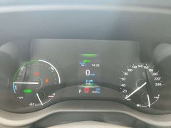 Toyota SIENNA 2.5L AWDLuxury Edition - фото 17