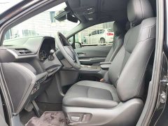 Toyota SIENNA 2.5L AWDLuxury Edition - фото 5