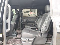 Toyota SIENNA 2.5L AWDLuxury Edition - фото 6