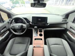 Toyota SIENNA 2.5L AWDLuxury Edition - фото 8