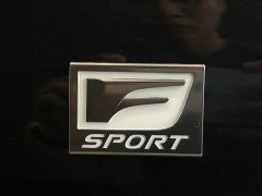 Lexus ES 300h F SPORT - фото 11