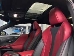 Lexus ES 300h F SPORT - фото 12