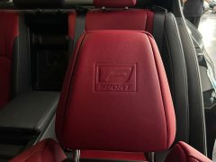 Lexus ES 300h F SPORT - фото 13