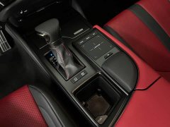 Lexus ES 300h F SPORT - фото 15