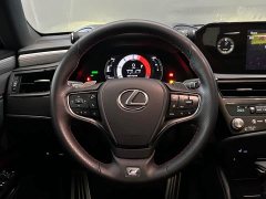 Lexus ES 300h F SPORT - фото 18