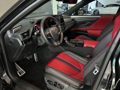 Lexus ES 300h F SPORT - фото 4