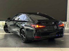 Lexus ES 300h F SPORT - фото 9