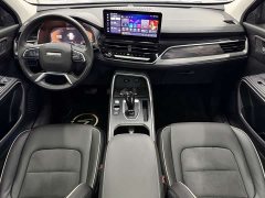 Haval H6 2021 Guochao Edition 1.5T Automatic Champion Edition - фото 11