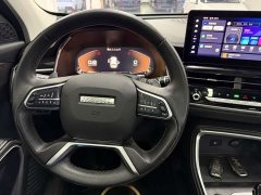 Haval H6 2021 Guochao Edition 1.5T Automatic Champion Edition - фото 12