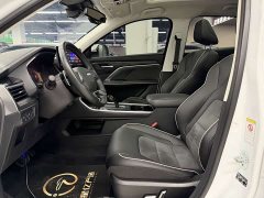 Haval H6 2021 Guochao Edition 1.5T Automatic Champion Edition - фото 13