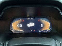 Haval H6 2021 Guochao Edition 1.5T Automatic Champion Edition - фото 16
