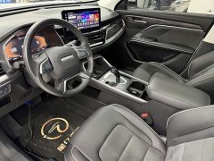 Haval H6 2021 Guochao Edition 1.5T Automatic Champion Edition - фото 18