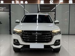 Haval H6 2021 Guochao Edition 1.5T Automatic Champion Edition - фото 2