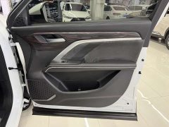Haval H6 2021 Guochao Edition 1.5T Automatic Champion Edition - фото 6