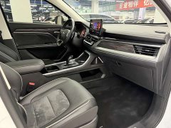 Haval H6 2021 Guochao Edition 1.5T Automatic Champion Edition - фото 8