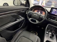 Haval H6 2021 Guochao Edition 1.5T Automatic Champion Edition - фото 9