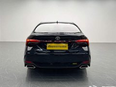 Lynk & Co Asia Dragon 2023 2.0L Premium Edition - фото 5