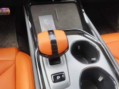 Changan UNI-V third generation 2.0T powerful - фото 10