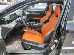 Changan UNI-V third generation 2.0T powerful - фото 11