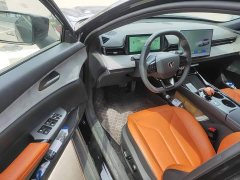 Changan UNI-V third generation 2.0T powerful - фото 12