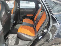 Changan UNI-V third generation 2.0T powerful - фото 13