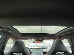 Changan UNI-V third generation 2.0T powerful - фото 14