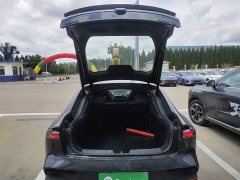 Changan UNI-V third generation 2.0T powerful - фото 15