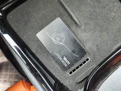 Changan UNI-V third generation 2.0T powerful - фото 17