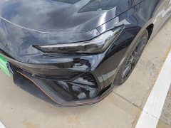 Changan UNI-V third generation 2.0T powerful - фото 18