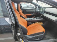 Changan UNI-V third generation 2.0T powerful - фото 20