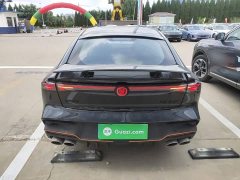 Changan UNI-V third generation 2.0T powerful - фото 4