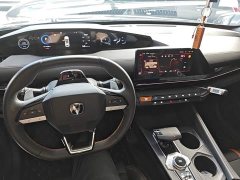 Changan UNI-V 1.5T premium - фото 10