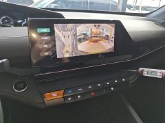 Changan UNI-V 1.5T premium - фото 13