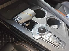 Changan UNI-V 1.5T premium - фото 14
