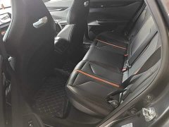 Changan UNI-V 1.5T premium - фото 17