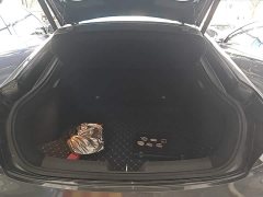 Changan UNI-V 1.5T premium - фото 19