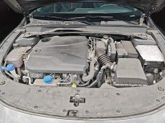 Changan UNI-V 1.5T premium - фото 20