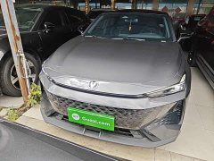 Changan UNI-V 1.5T premium - фото 3