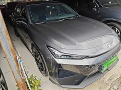 Changan UNI-V 1.5T premium - фото 4