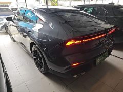 Changan UNI-V 1.5T premium - фото 5