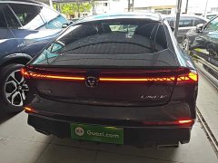 Changan UNI-V 1.5T premium - фото 6