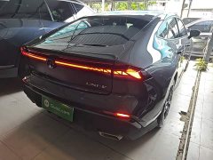 Changan UNI-V 1.5T premium - фото 7