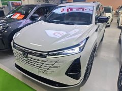 Changan CS75PLUS third generation championship version 2.0T smart driving - фото 1