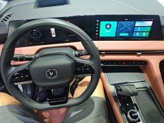 Changan CS75PLUS third generation championship version 2.0T smart driving - фото 10