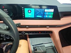 Changan CS75PLUS third generation championship version 2.0T smart driving - фото 13