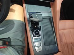 Changan CS75PLUS third generation championship version 2.0T smart driving - фото 14