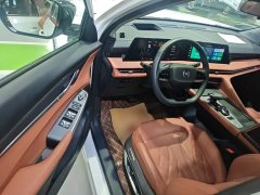 Changan CS75PLUS third generation championship version 2.0T smart driving - фото 16